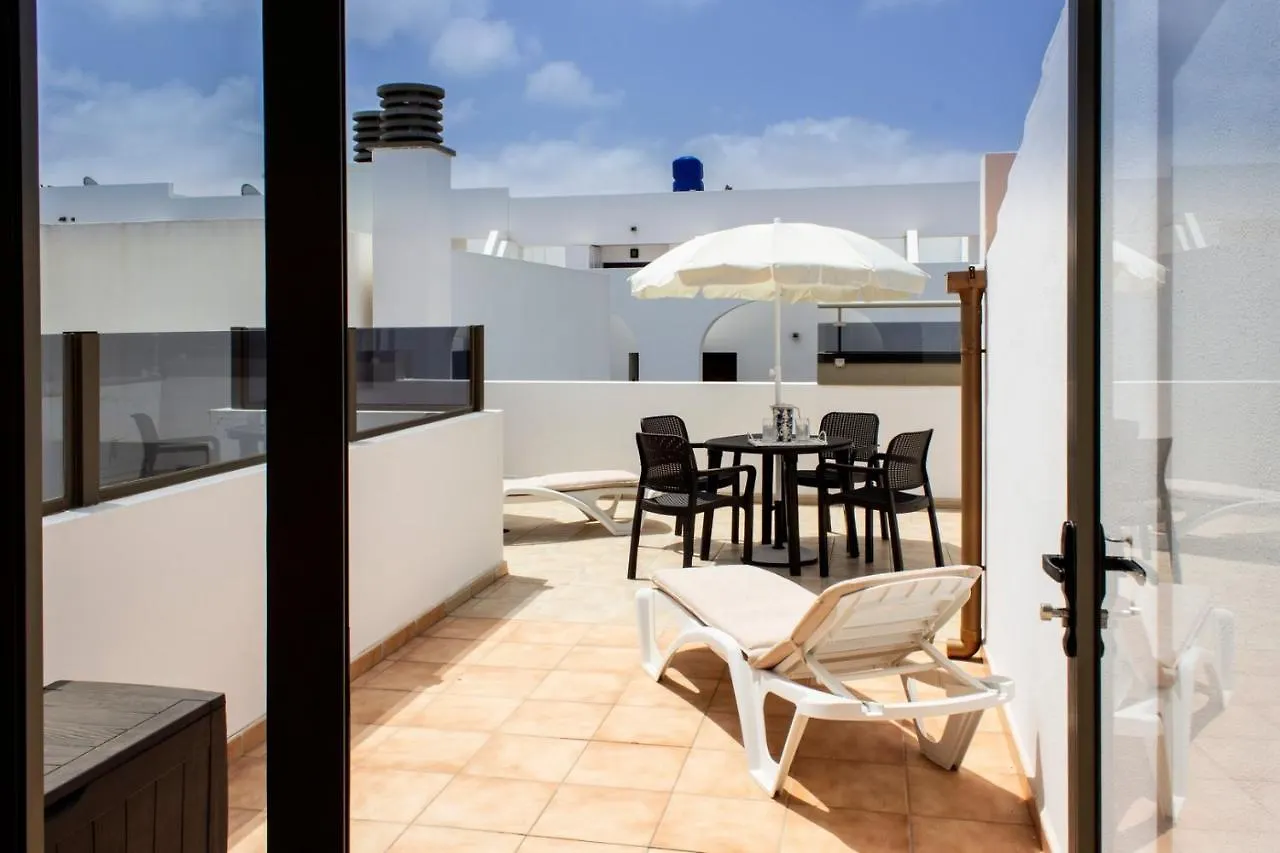Apartment Casa Paola El Cotillo