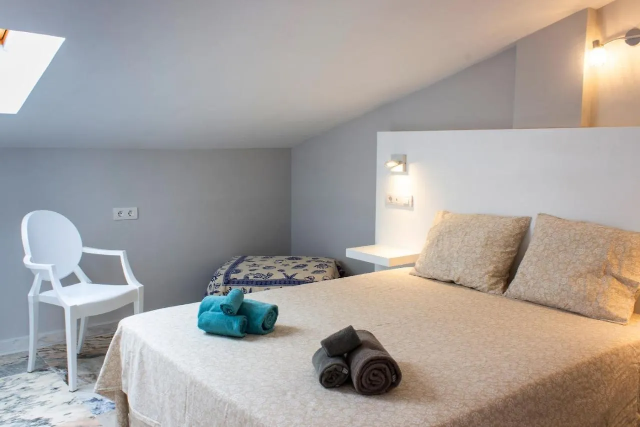 Casa Paola El Cotillo Spain