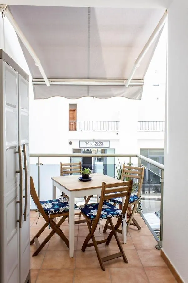 Apartment Casa Paola El Cotillo Spain