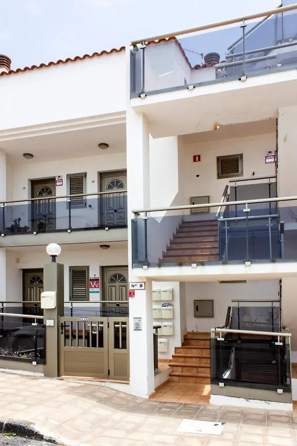 Casa Paola El Cotillo El Cotillo (Fuerteventura)