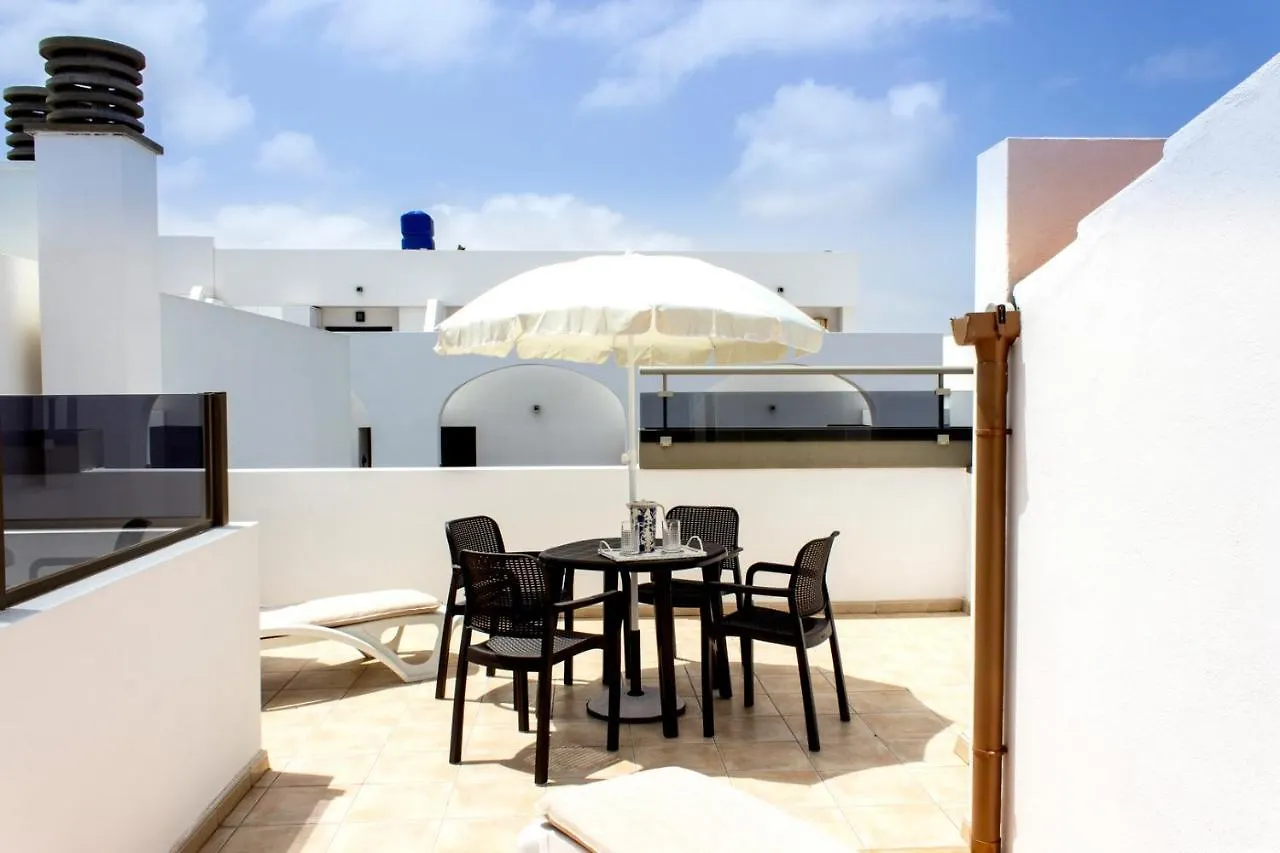Casa Paola El Cotillo Apartment El Cotillo (Fuerteventura)