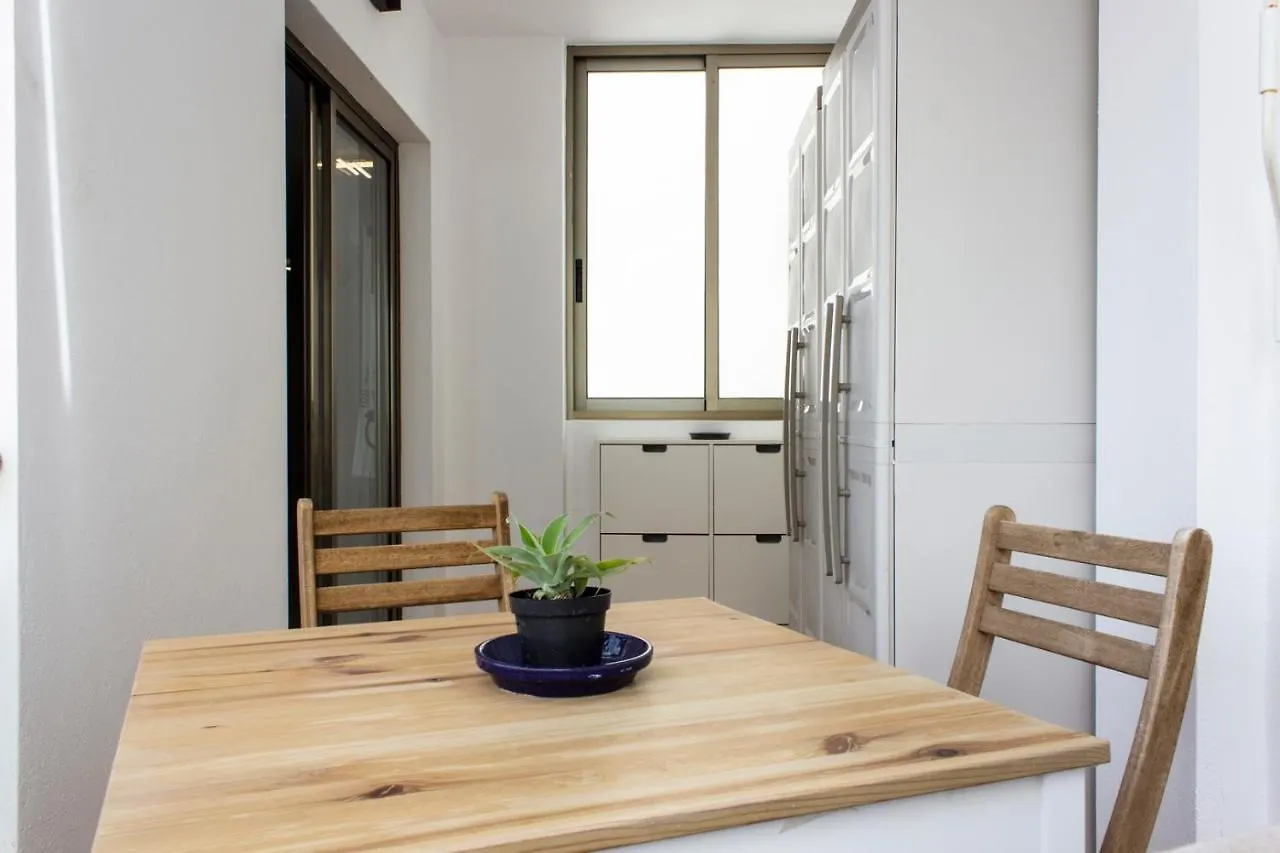 Apartamento Casa Paola El Cotillo