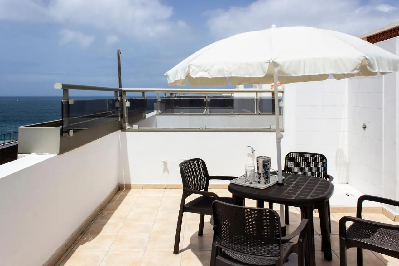 Casa Paola El Cotillo